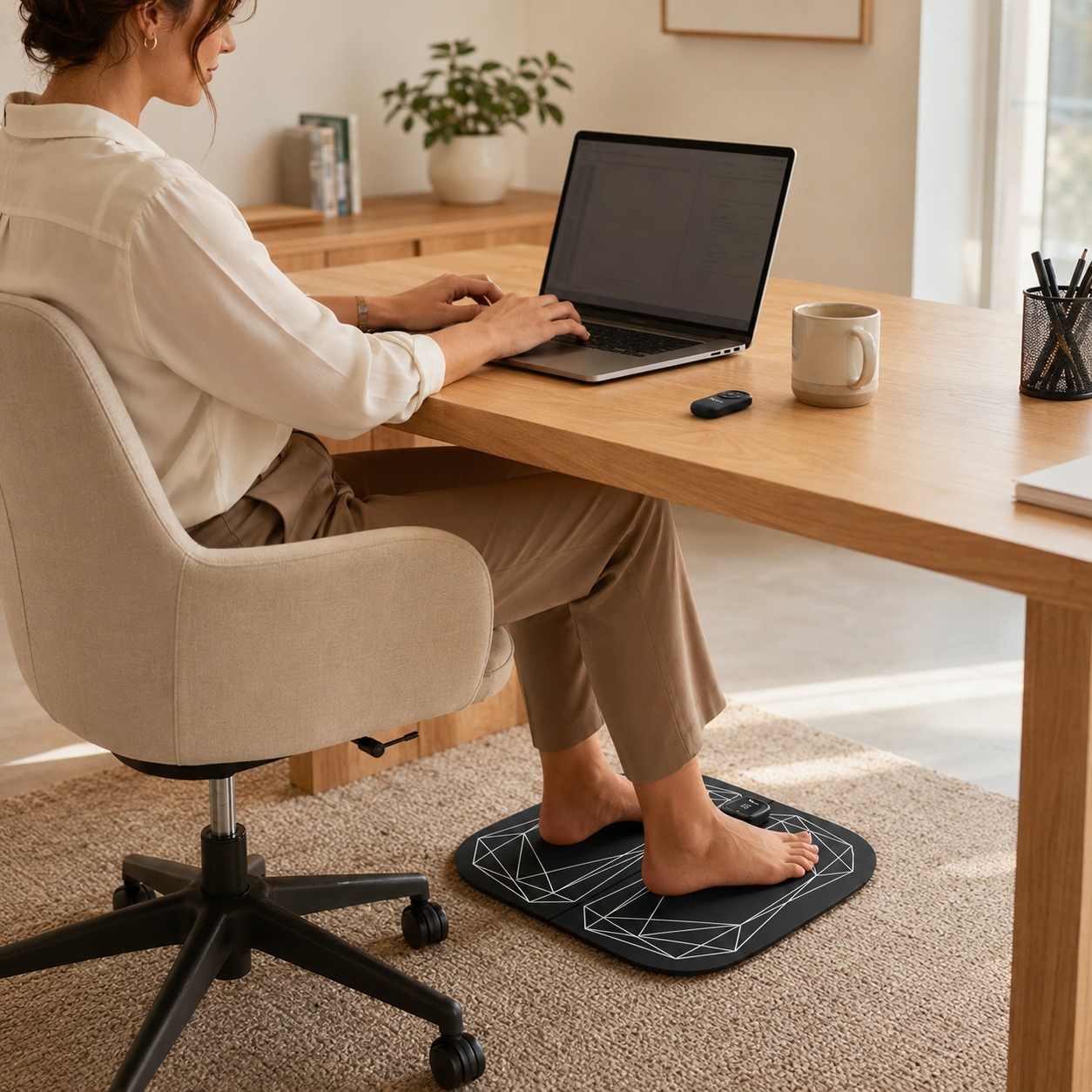 Foot Massager