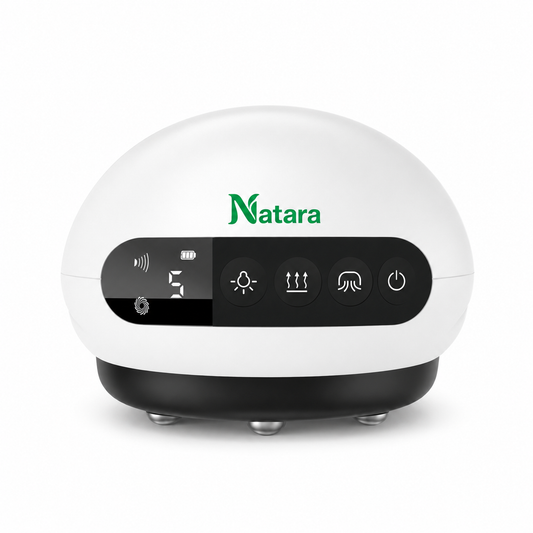 Cupping Massager