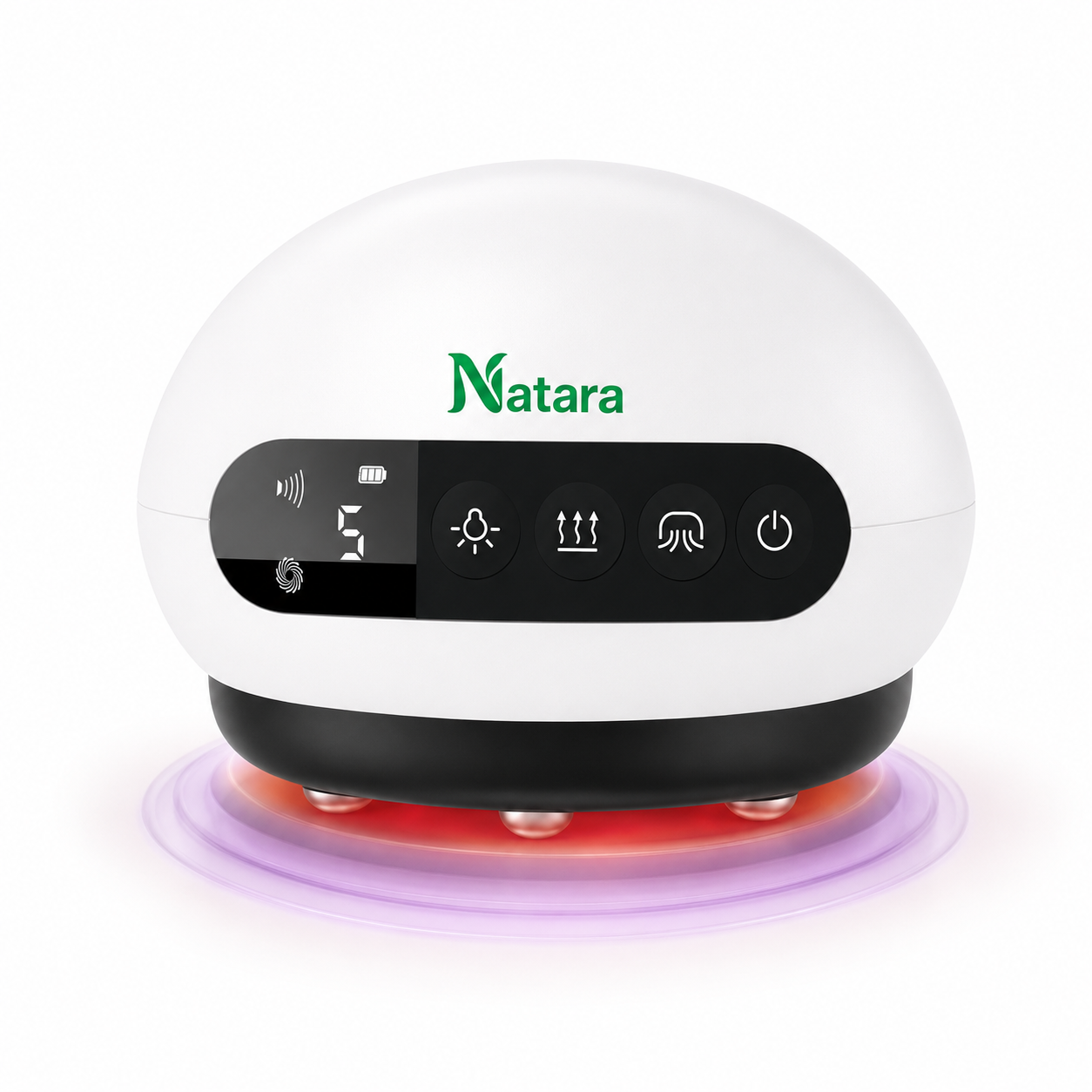 Cupping Massager