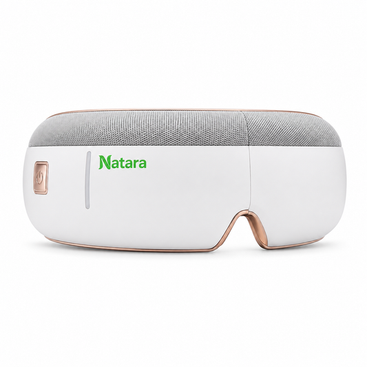 Bioelectric Eye Massager Signature