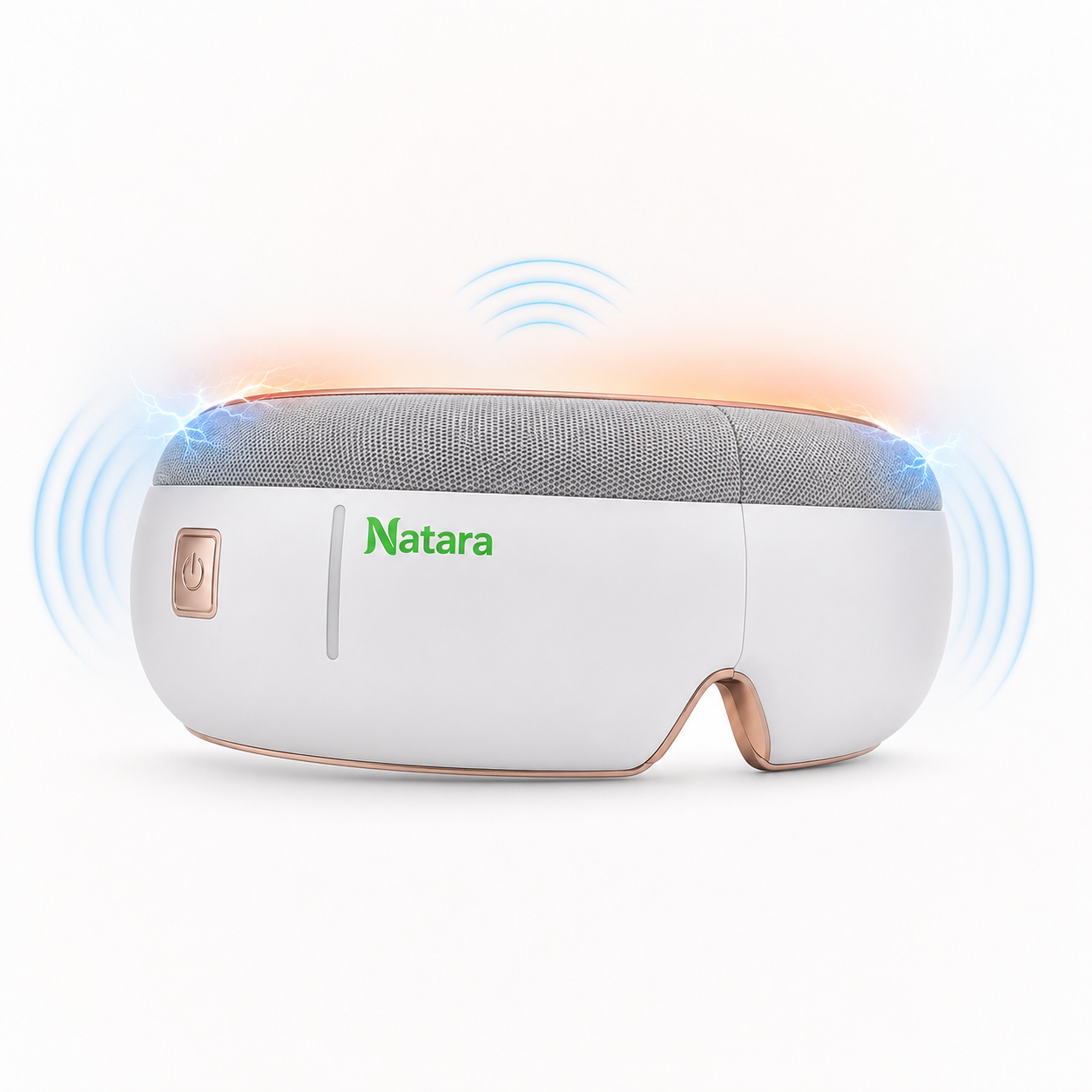 Bioelectric Eye Massager Signature