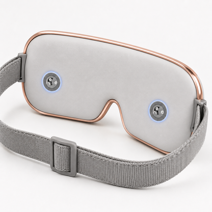 Bioelectric Eye Massager Signature