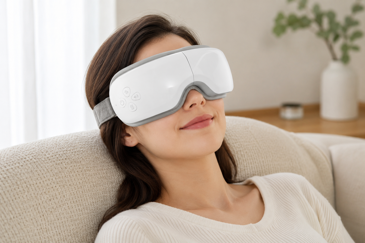 Eye Massager