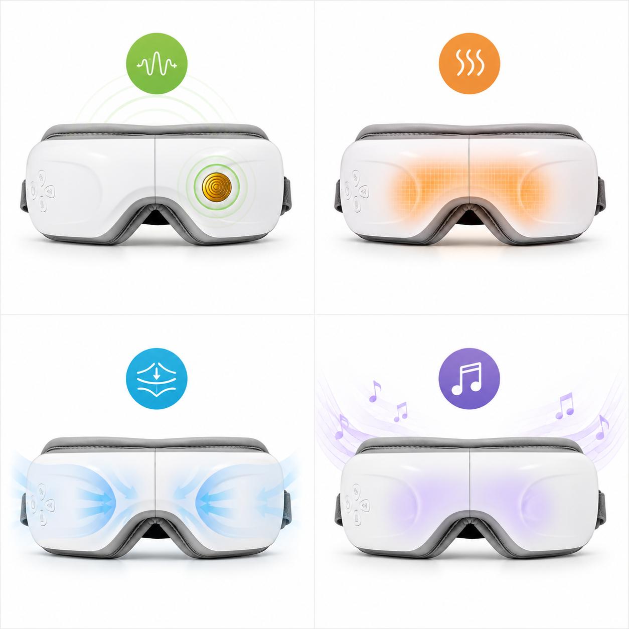 Eye Massager
