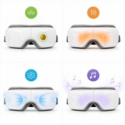 Eye Massager