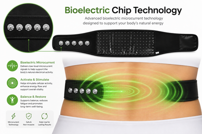 Energy Belt