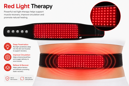 Energy Belt