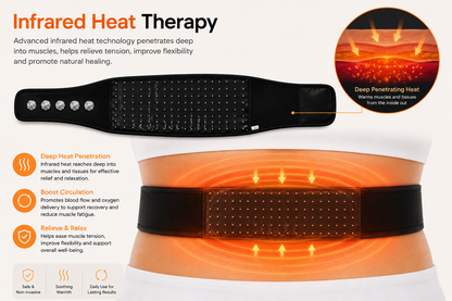 Energy Belt
