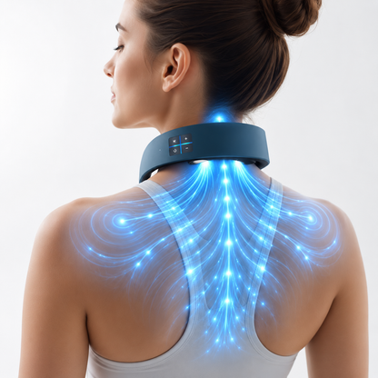 Neck Massager