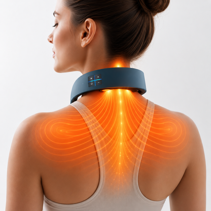 Neck Massager
