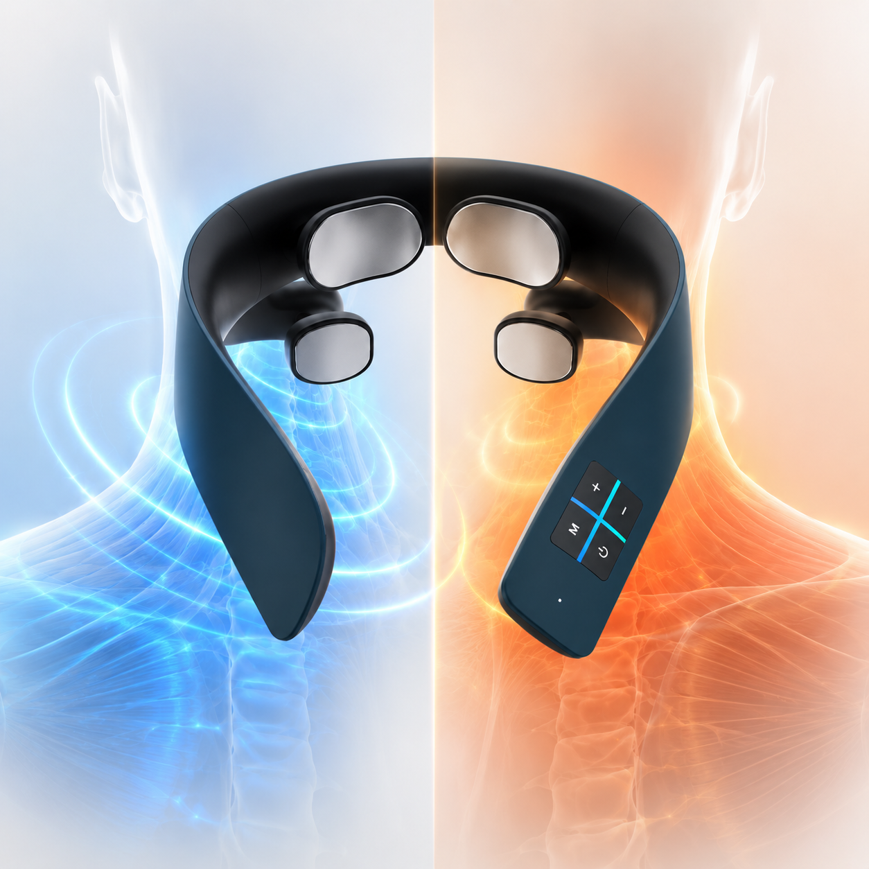 Neck Massager