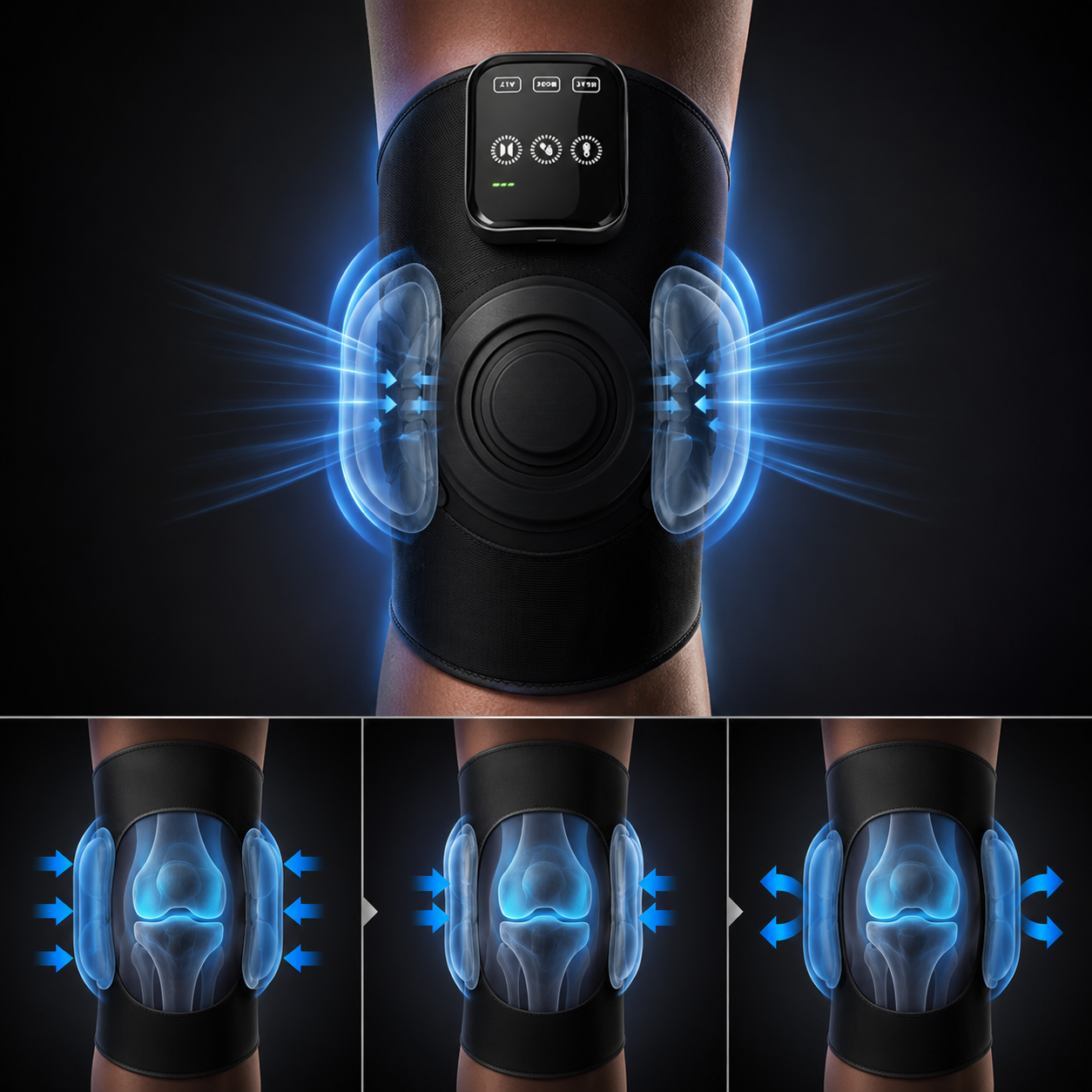 Knee Massager