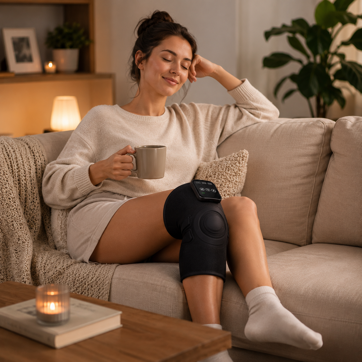 Knee Massager