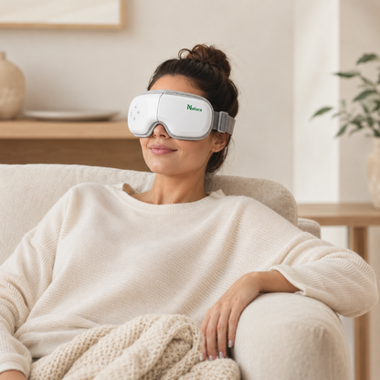 Bioelectric Eye Massager Classic