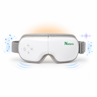 Bioelectric Eye Massager Classic