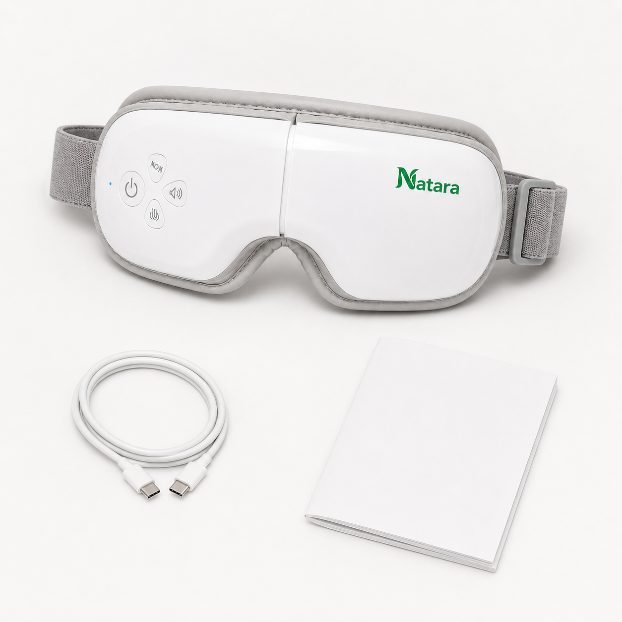 Bioelectric Eye Massager Classic