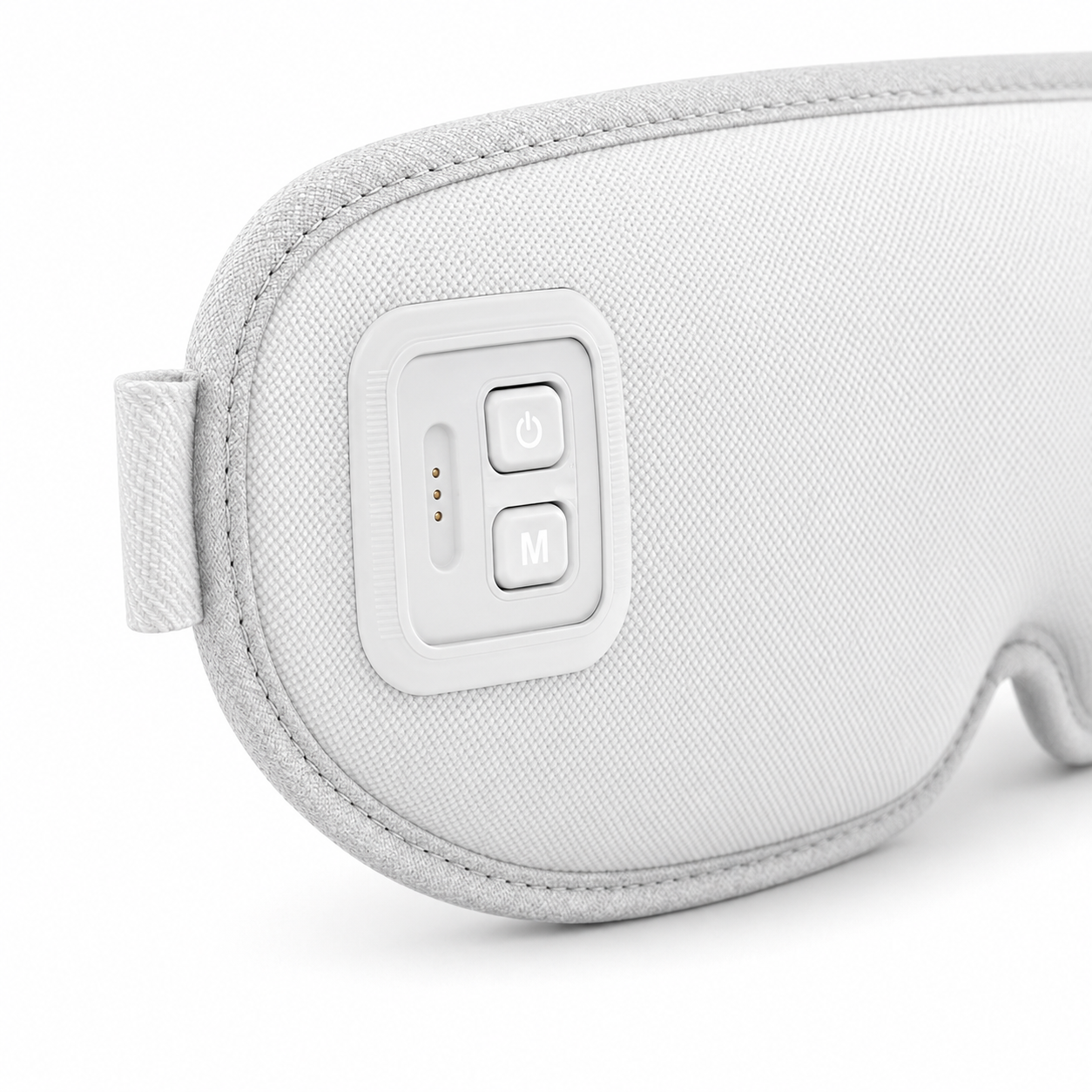 Bioelectric Eye Massager Lite