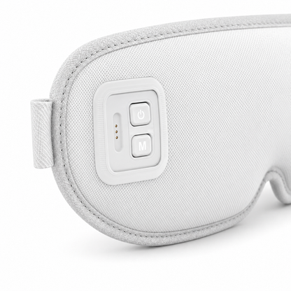 Bioelectric Eye Massager Lite