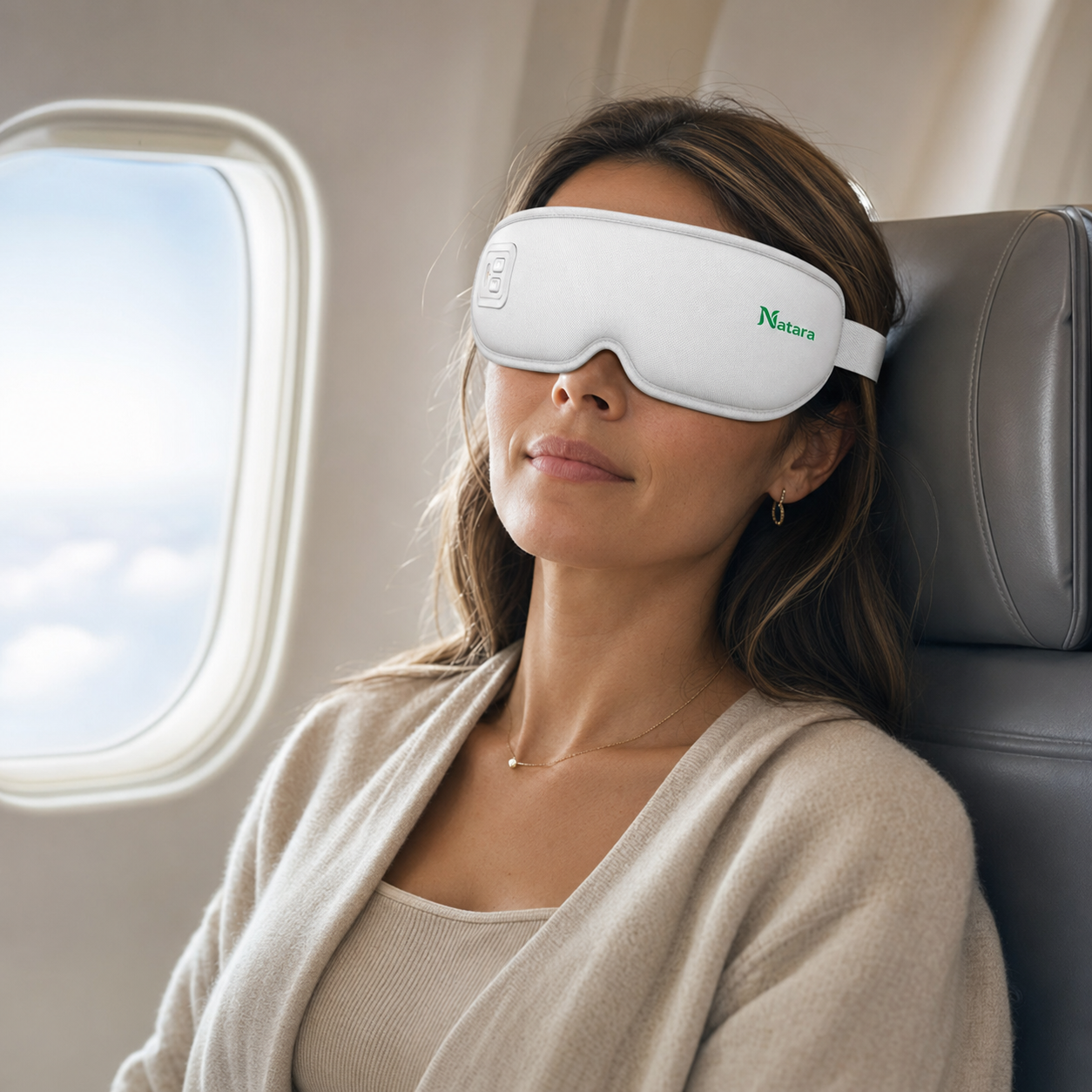 Bioelectric Eye Massager Lite