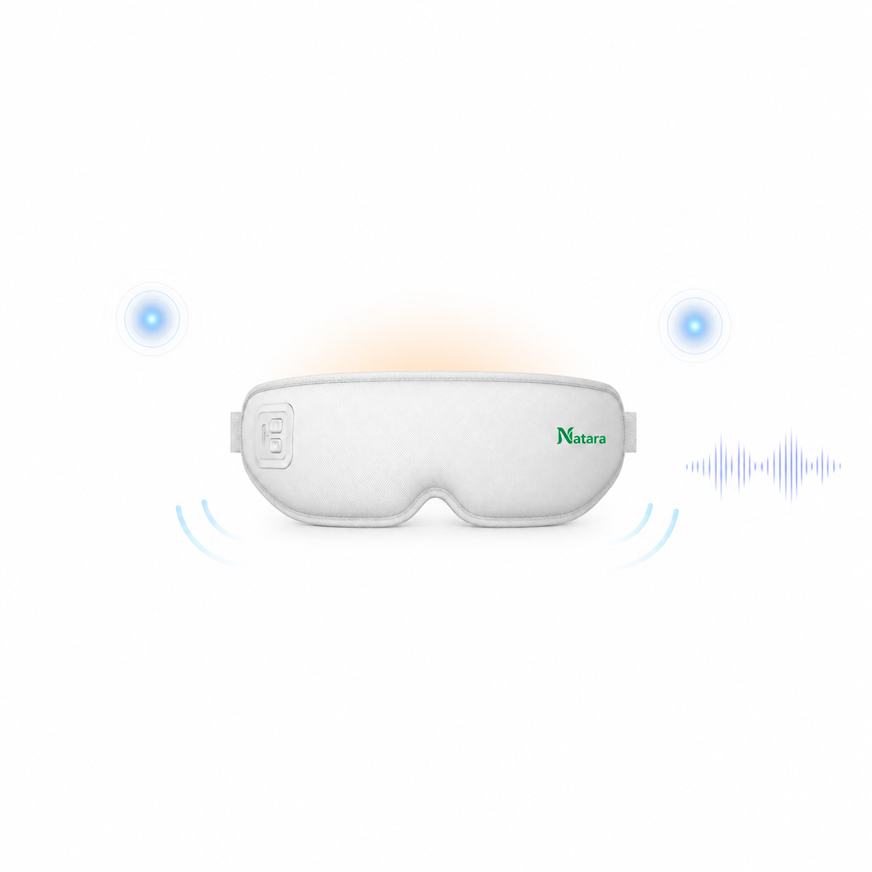 Bioelectric Eye Massager Lite