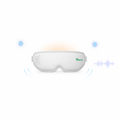 Bioelectric Eye Massager Lite