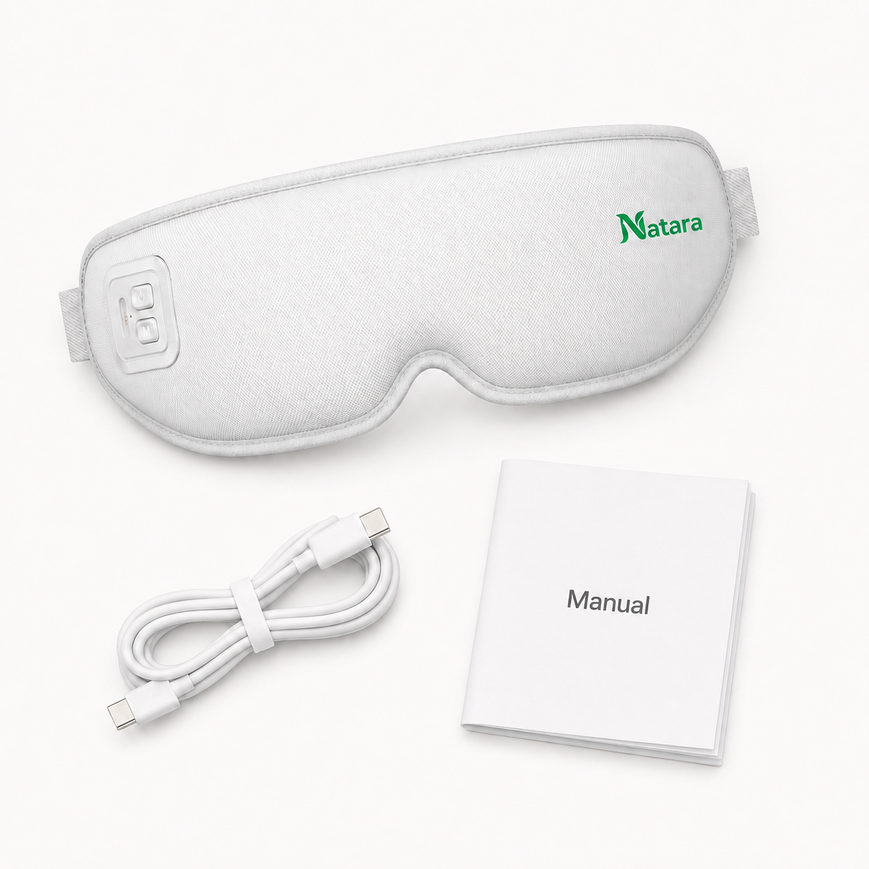 Bioelectric Eye Massager Lite