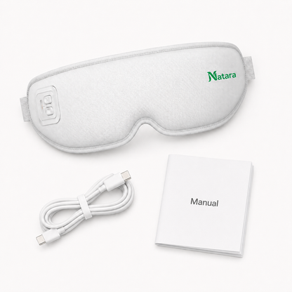 Bioelectric Eye Massager Lite