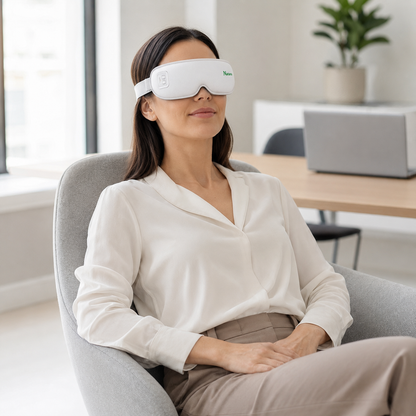 Bioelectric Eye Massager Lite