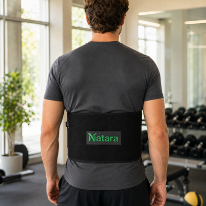 Tri-Energy Belt