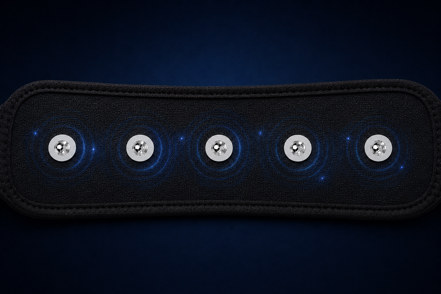 Tri-Energy Belt