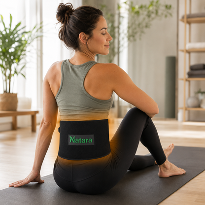 Tri-Energy Belt