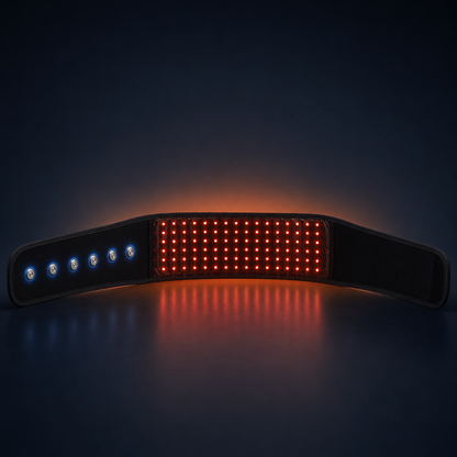 Tri-Energy Belt