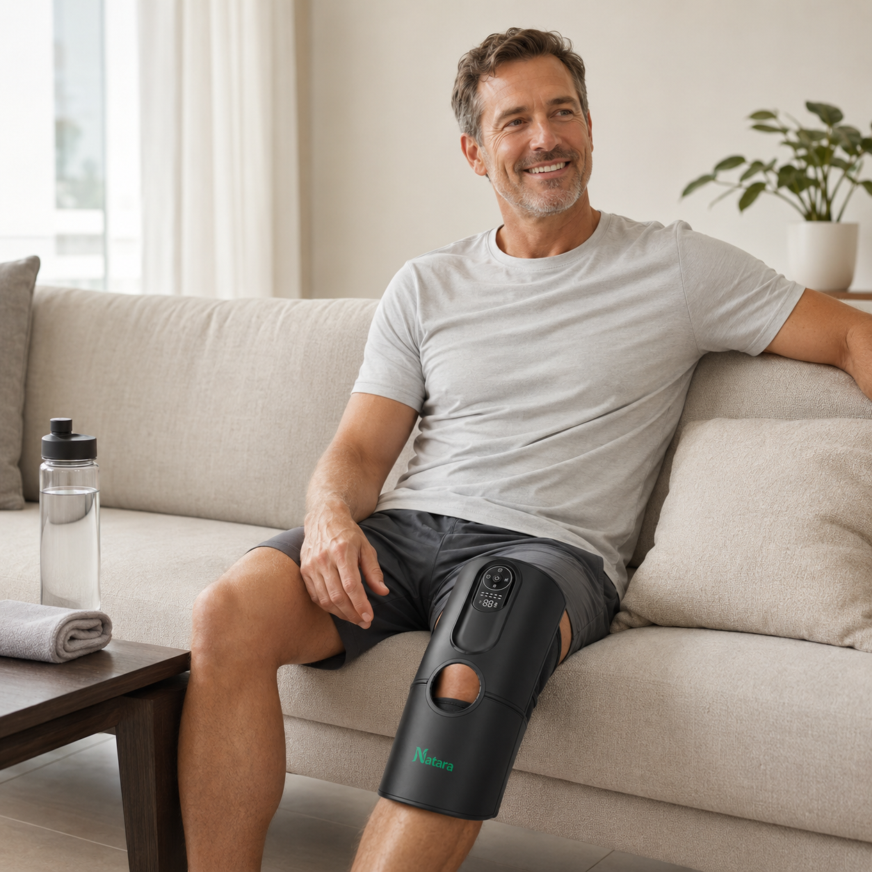 Knee Massager