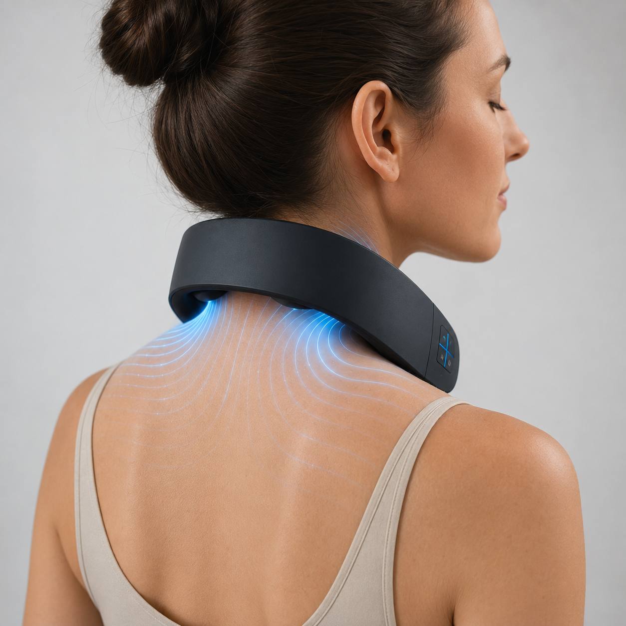 Neck Massager