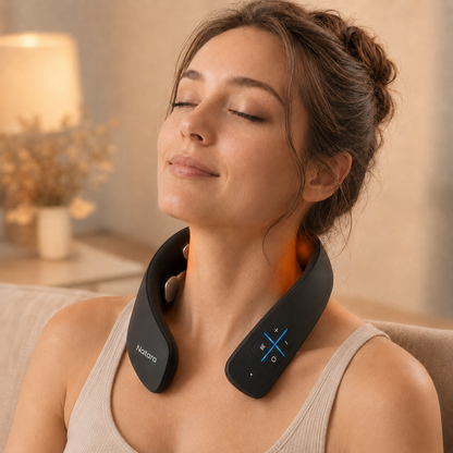 Neck Massager
