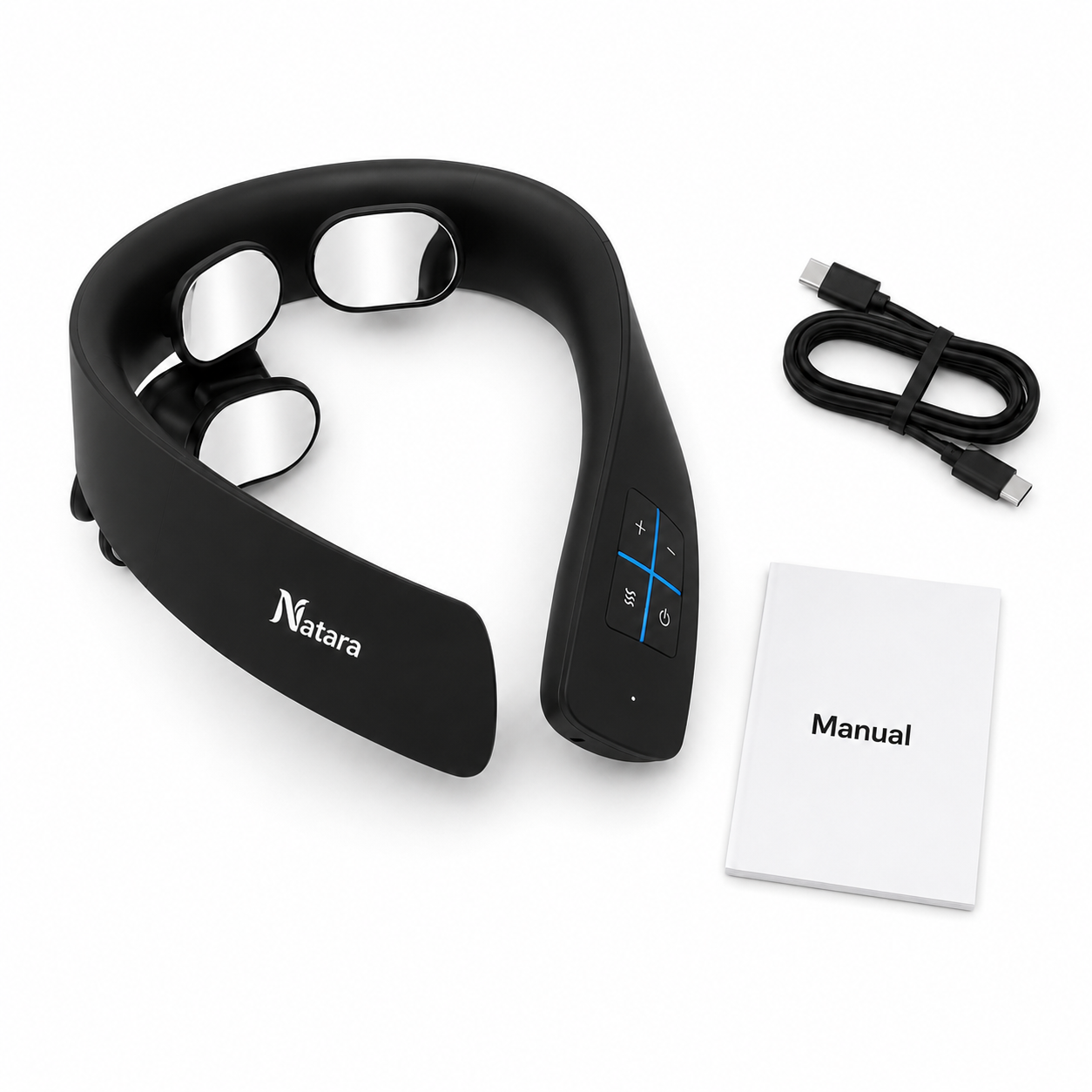 Neck Massager