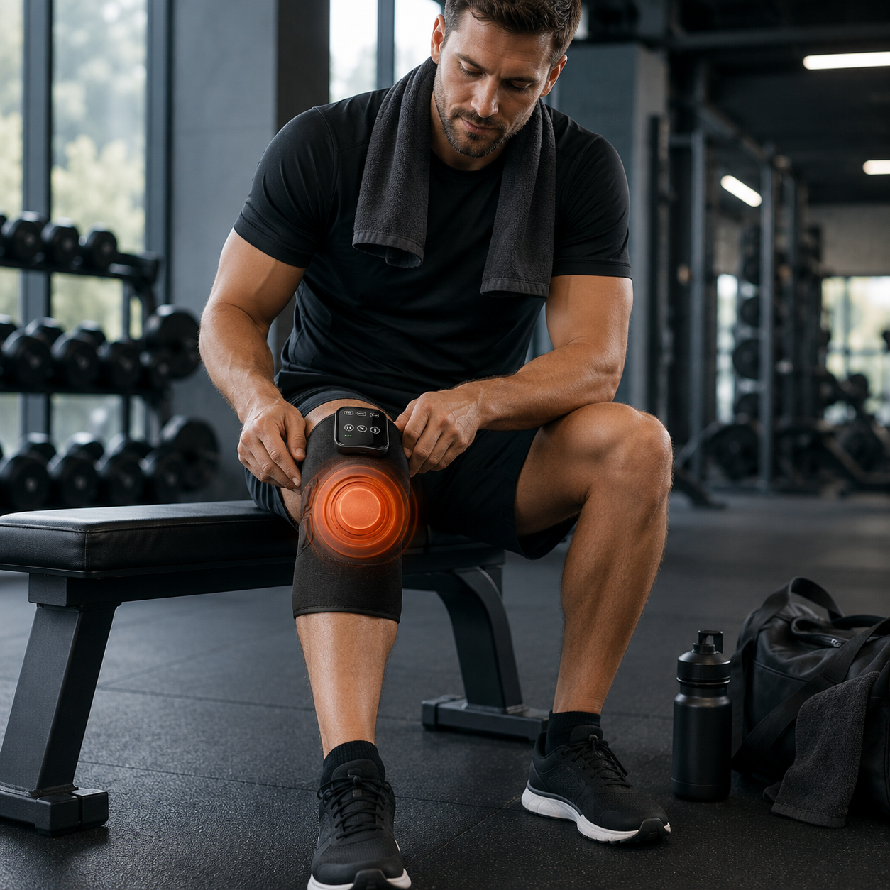 Knee Massager