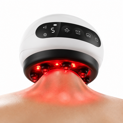 Cupping Massager