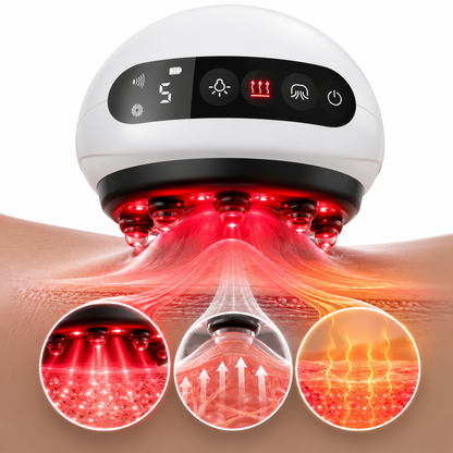 Cupping Massager