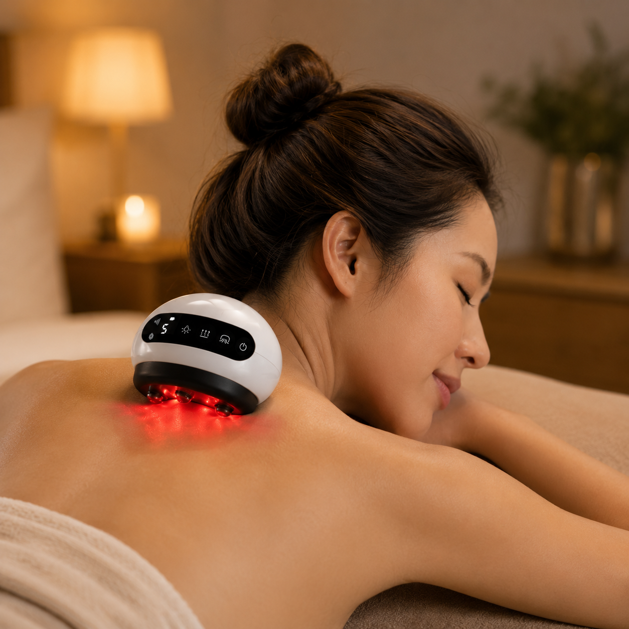 Cupping Massager