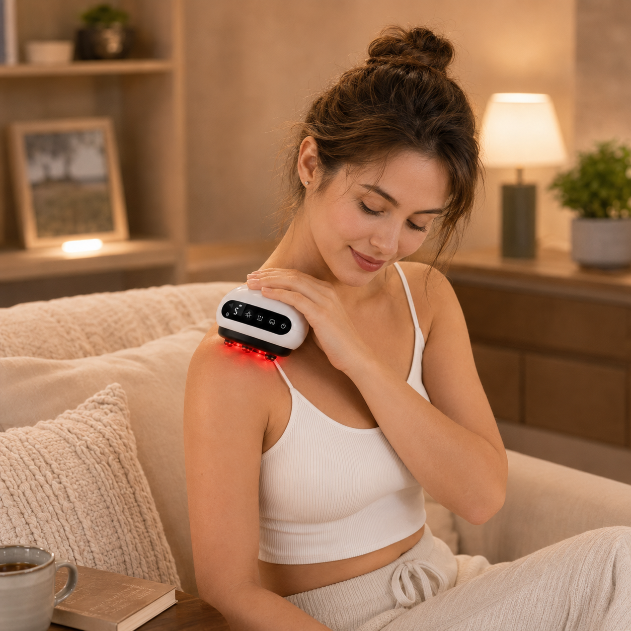 Cupping Massager