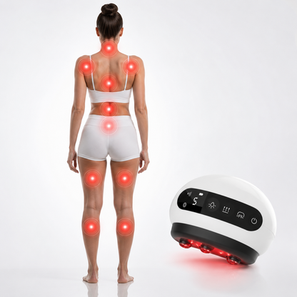 Cupping Massager