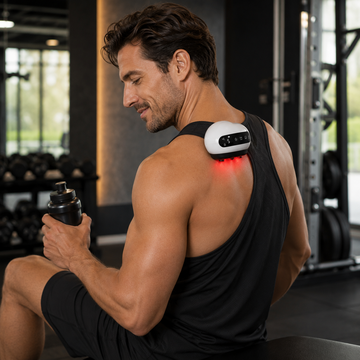 Cupping Massager