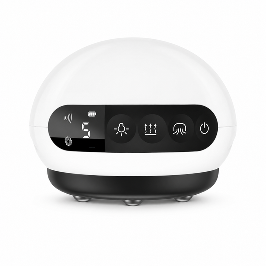 Cupping Massager