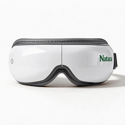 Bioelectric Eye Massager