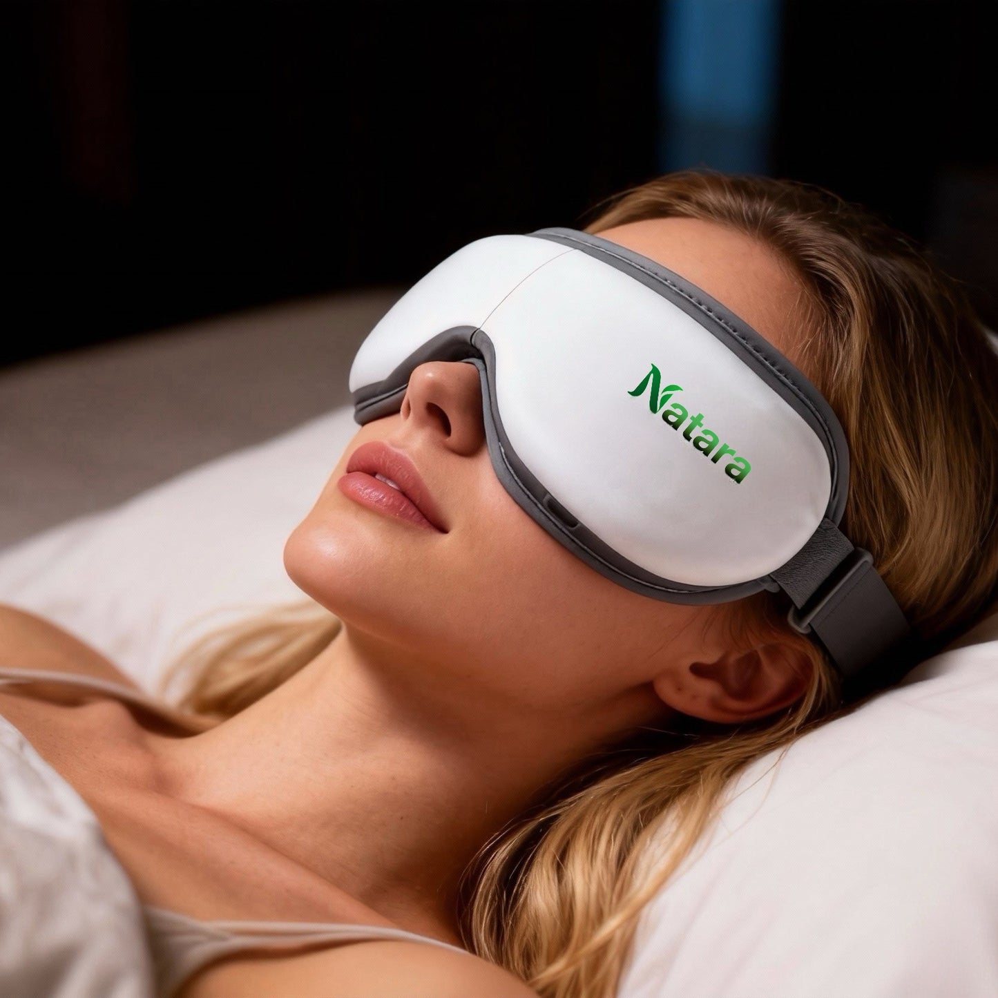 Bioelectric Eye Massager