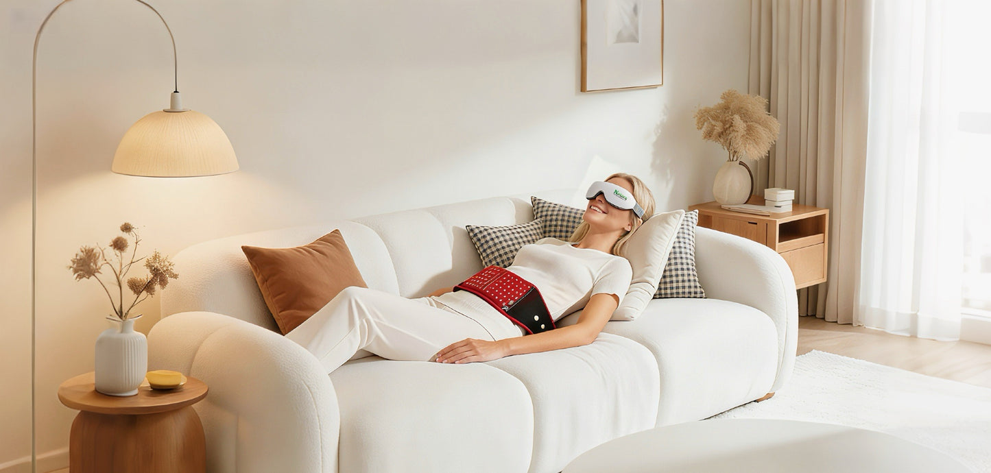 Natara Recovery System
