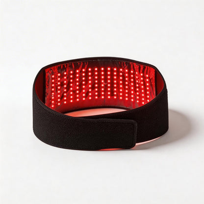 Tri-Energy Therapy Belt