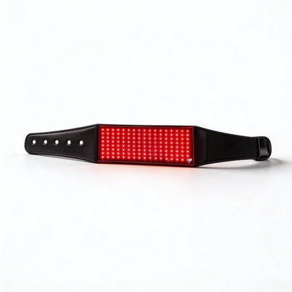 Tri-Energy Therapy Belt